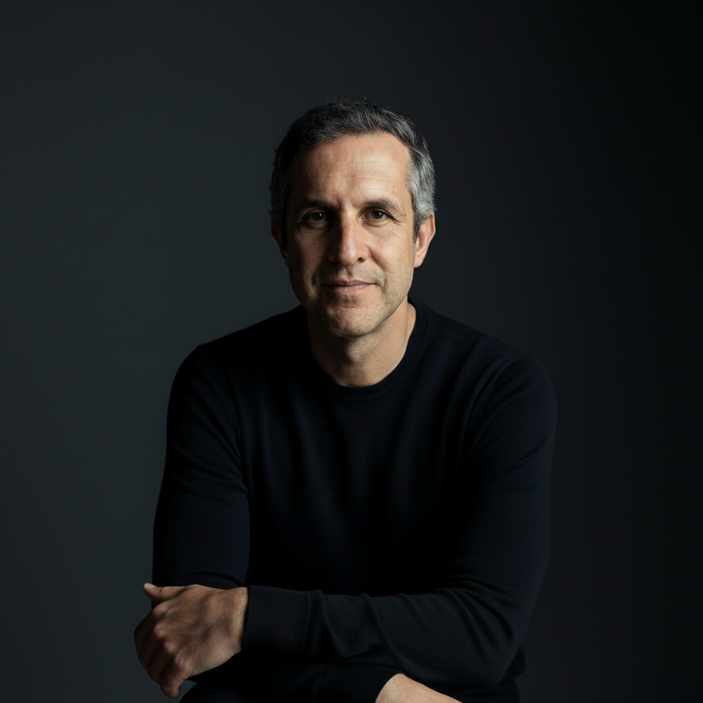 Alexandre Bernardoni